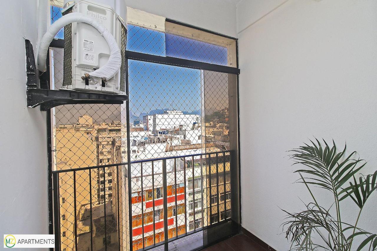 Cobertura Duplex 2 Quartos Com Terraco E Piscina 里约热内卢 外观 照片