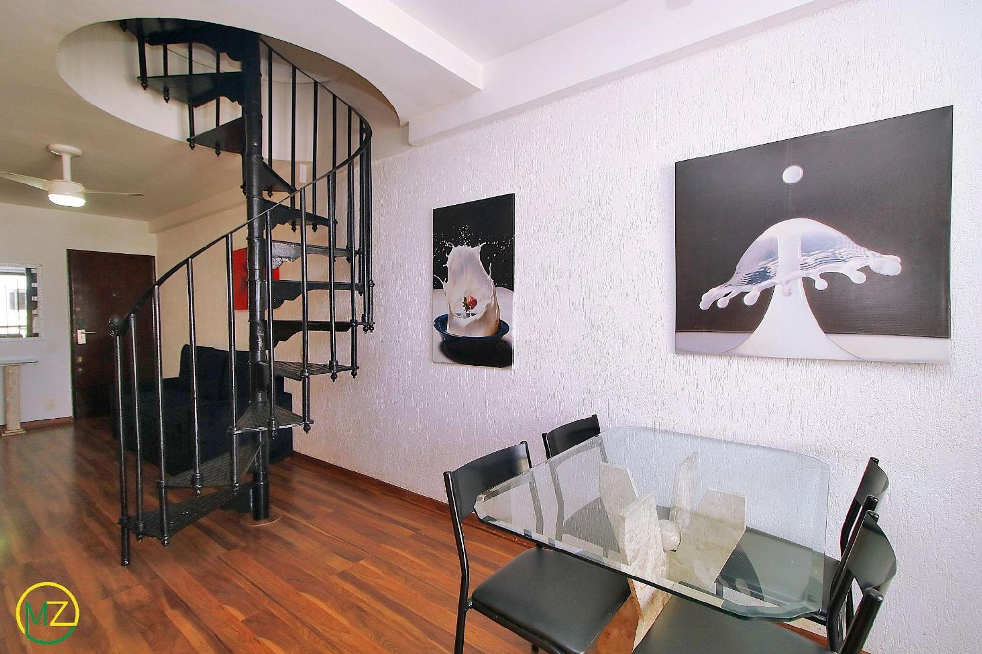 Cobertura Duplex 2 Quartos Com Terraco E Piscina 里约热内卢 外观 照片