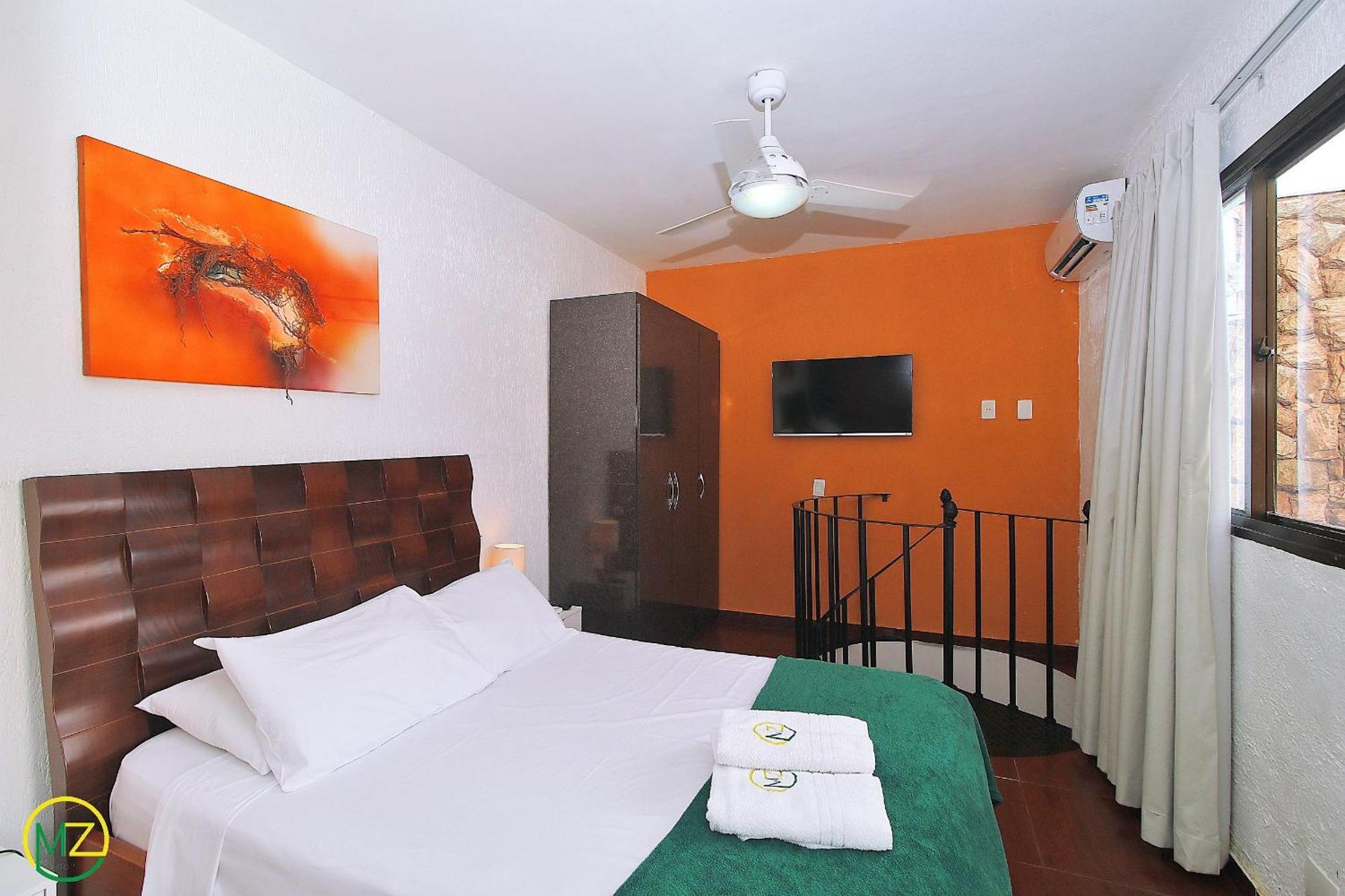 Cobertura Duplex 2 Quartos Com Terraco E Piscina 里约热内卢 外观 照片