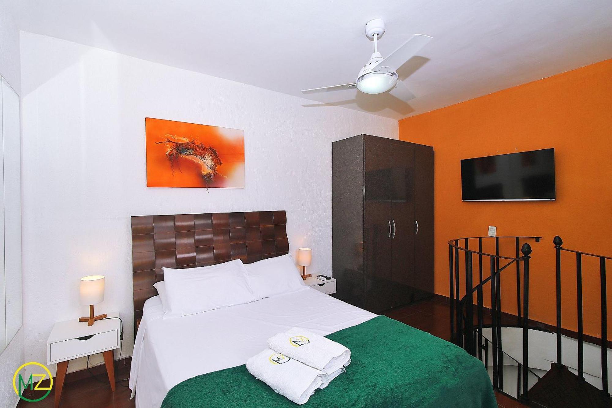 Cobertura Duplex 2 Quartos Com Terraco E Piscina 里约热内卢 外观 照片