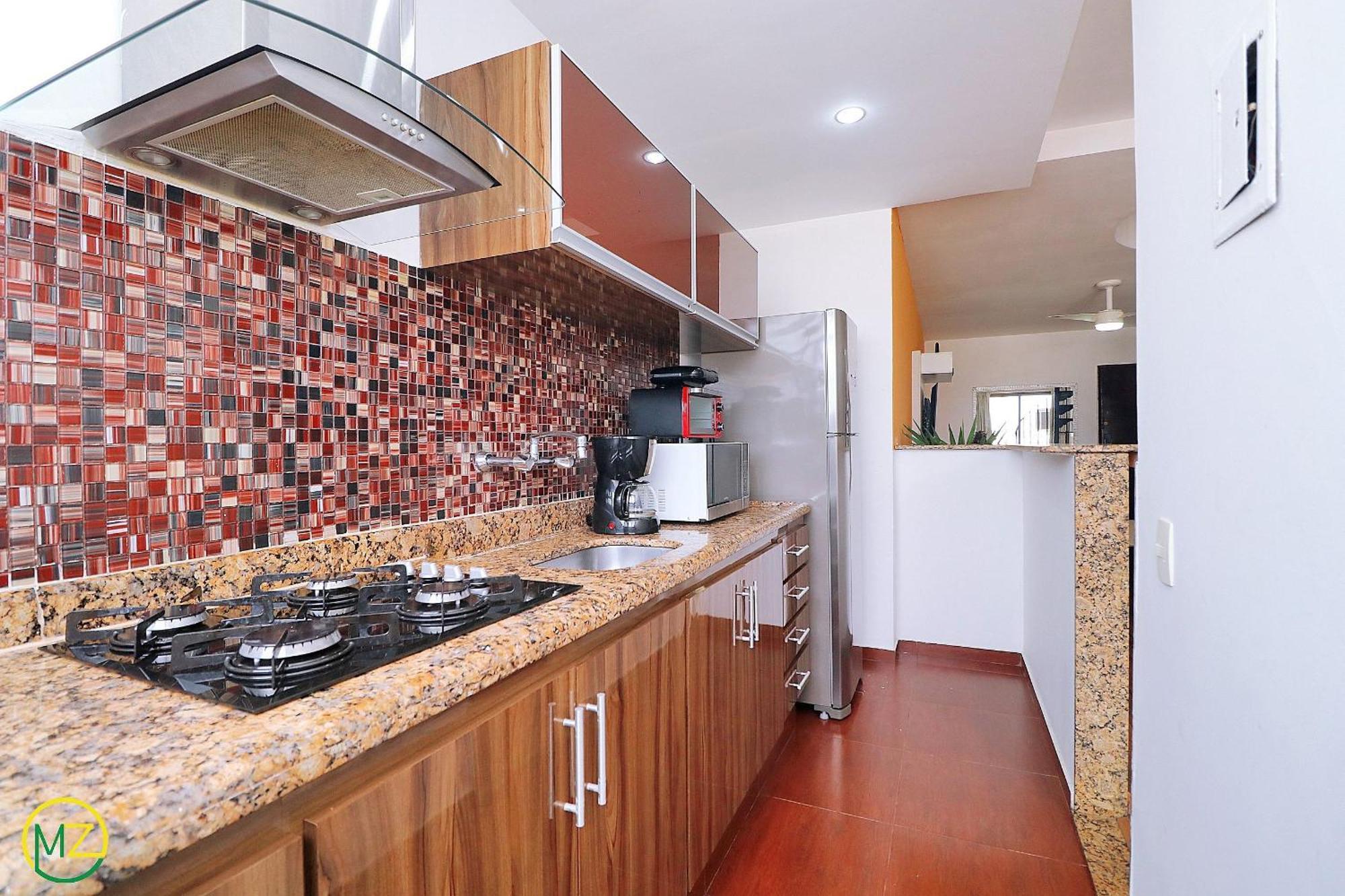 Cobertura Duplex 2 Quartos Com Terraco E Piscina 里约热内卢 外观 照片