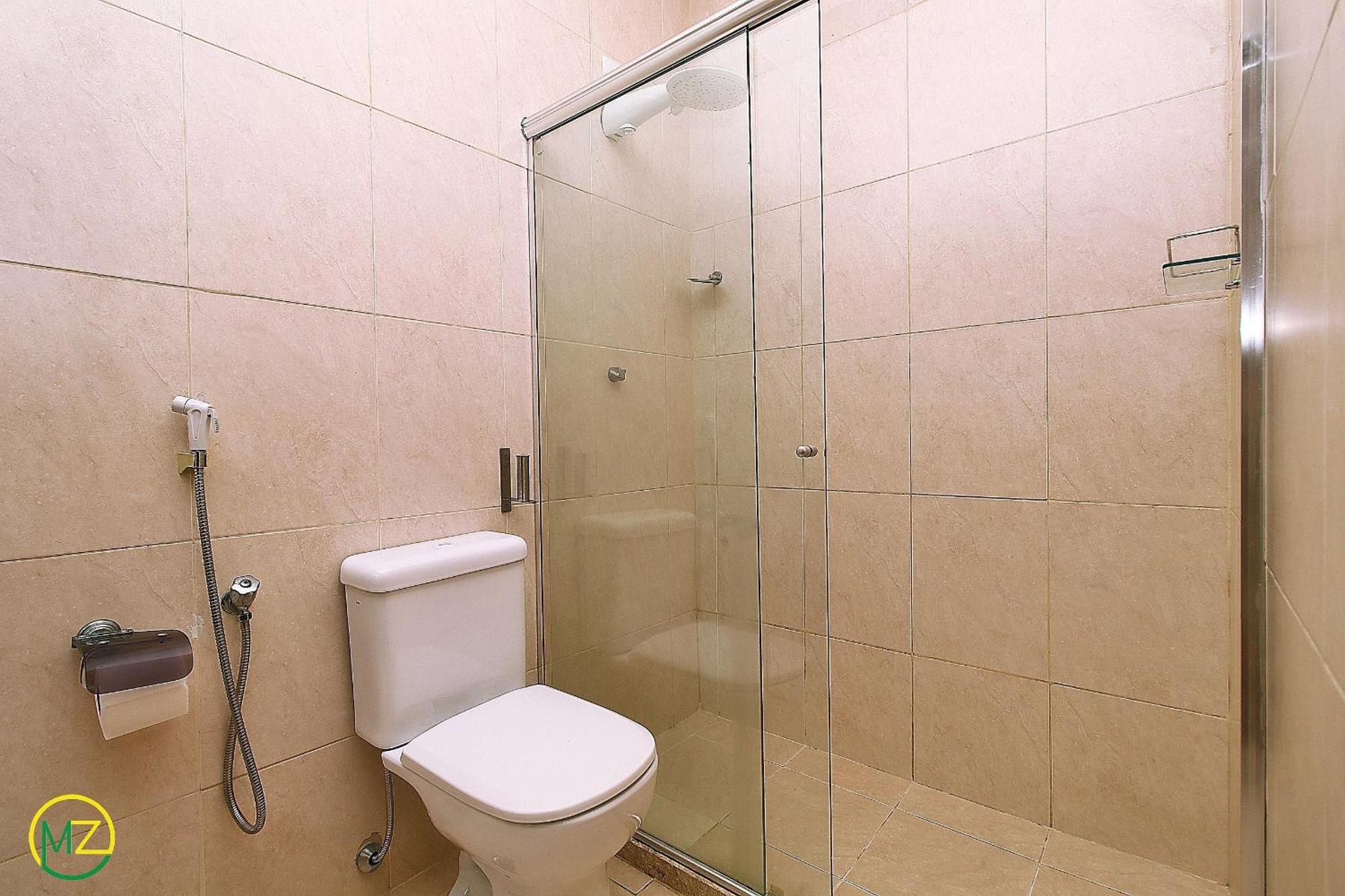 Cobertura Duplex 2 Quartos Com Terraco E Piscina 里约热内卢 外观 照片