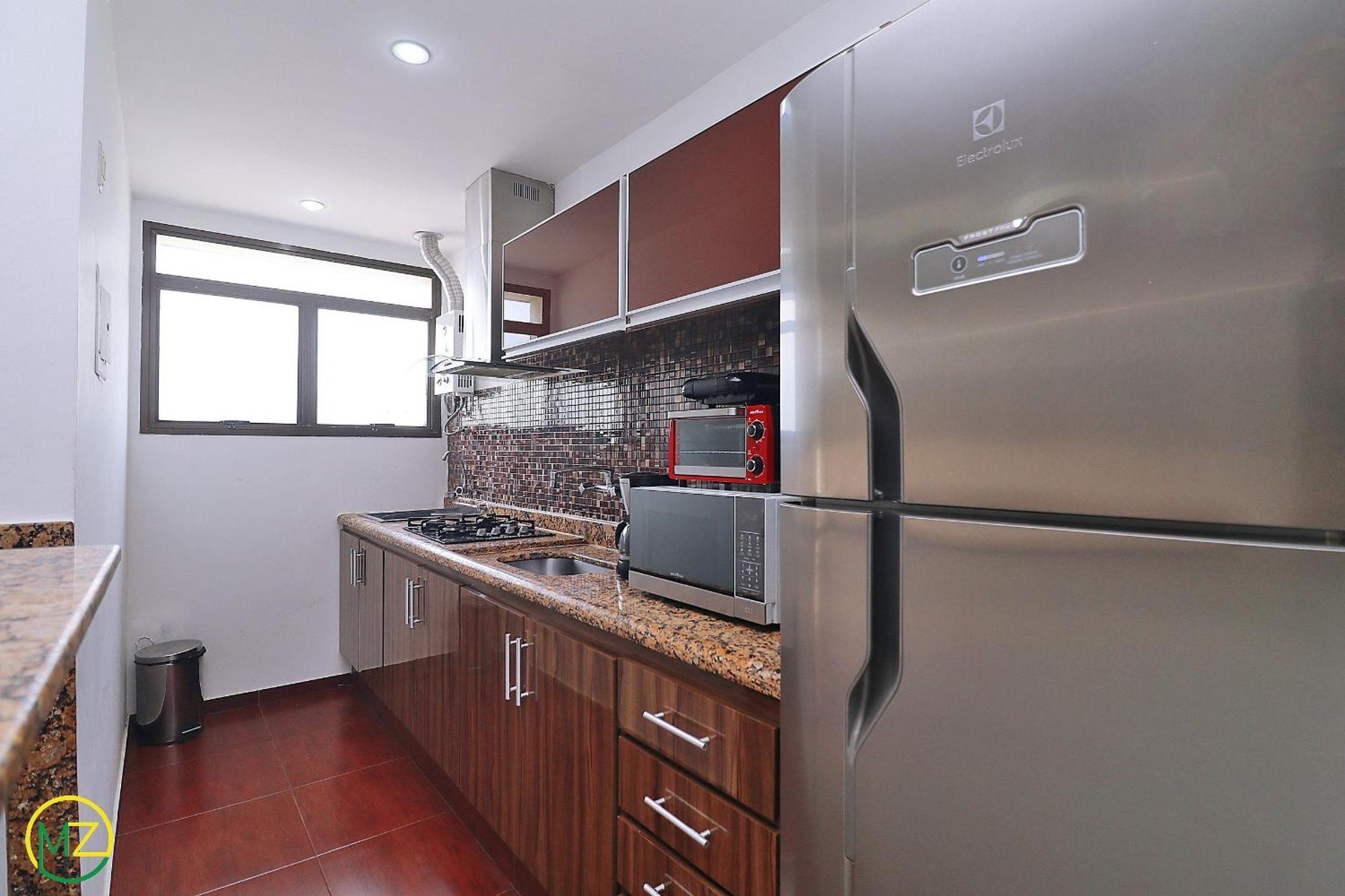Cobertura Duplex 2 Quartos Com Terraco E Piscina 里约热内卢 外观 照片