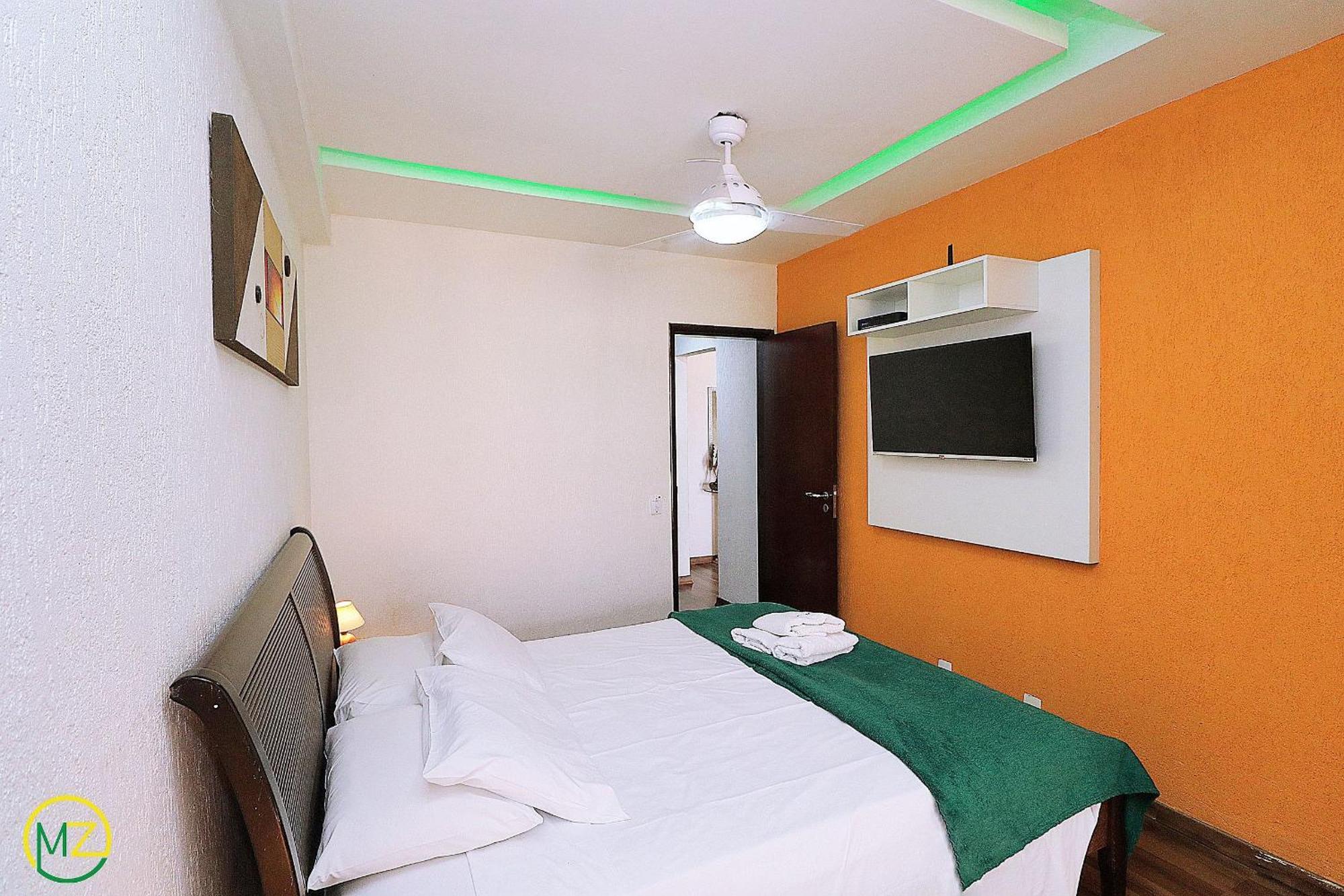Cobertura Duplex 2 Quartos Com Terraco E Piscina 里约热内卢 外观 照片