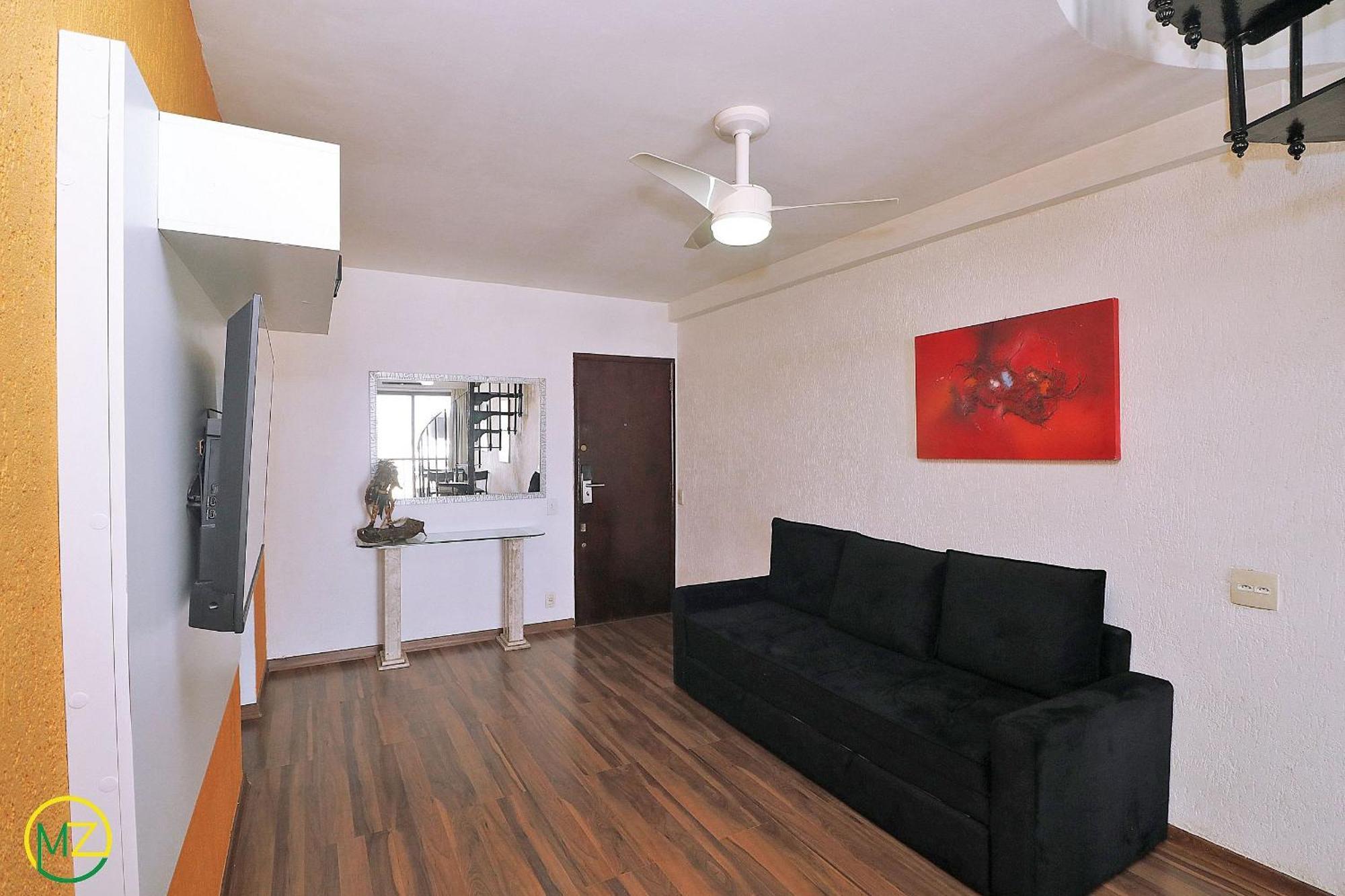 Cobertura Duplex 2 Quartos Com Terraco E Piscina 里约热内卢 外观 照片