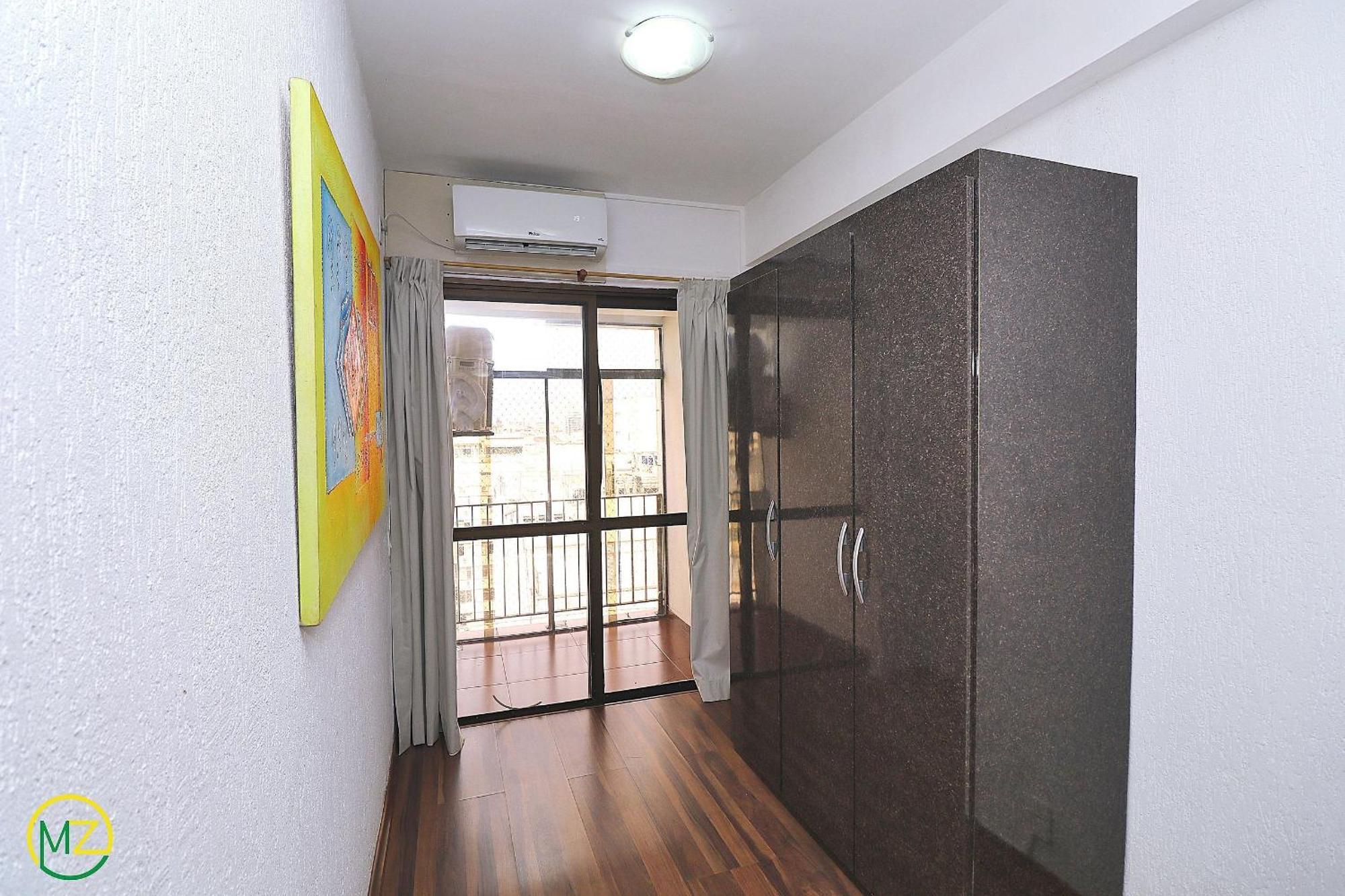 Cobertura Duplex 2 Quartos Com Terraco E Piscina 里约热内卢 外观 照片